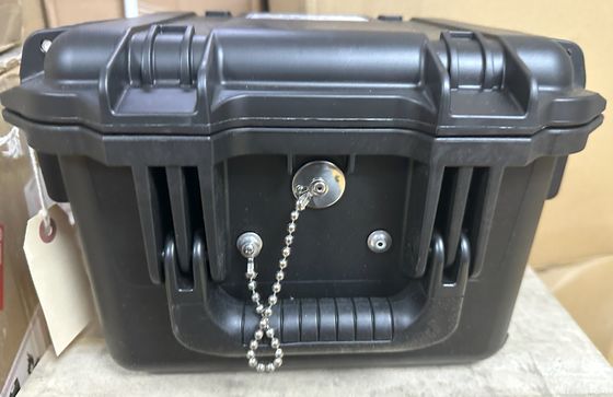GE Bently Nevada TK-3e Proximity System Test Kit A solução definitiva para testes de equipamentos