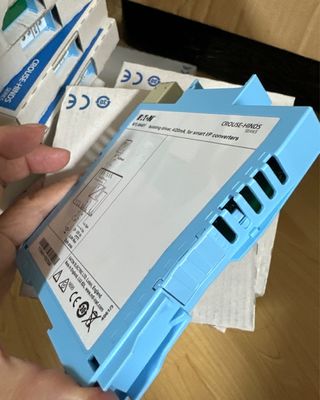 Interfaces de isolamento da série MTL4600 A solução perfeita para o seu negócio