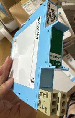 Interfaces de isolamento da série MTL4600 A solução perfeita para o seu negócio