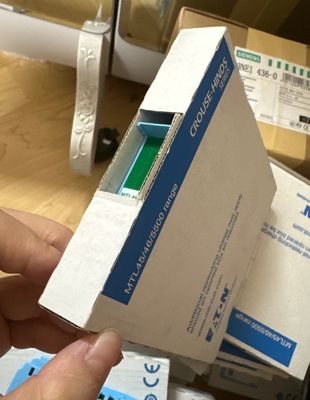 Interfaces de isolamento da série MTL4600 A solução perfeita para o seu negócio