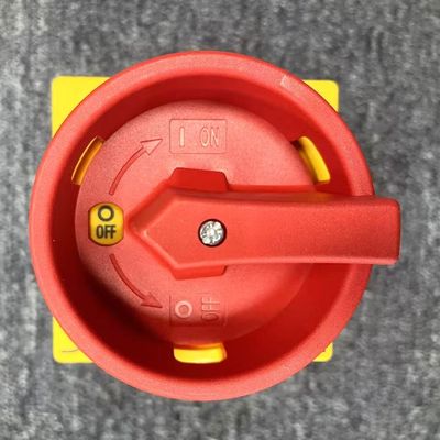 Eaton T0-2-15679/EA/SVB ON-OFF SWITCH Equipamento de ligação robusto e compacto