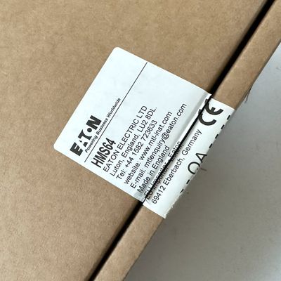 EATON MTL HMS64 HART MULTIPLEXER SLAVE PANEL RACKPLANE MTL08ATEX4850 Inglaterra