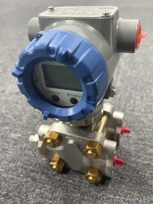 ST800 Honeywell SmartLine STR82D Transmissor de pressão para medições precisas
