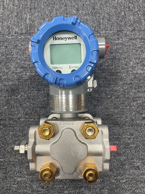 ST800 Honeywell SmartLine STR82D Transmissor de pressão para medições precisas