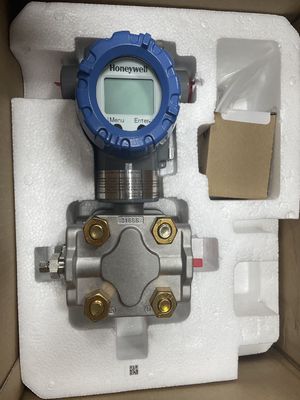 ST800 Honeywell SmartLine STR82D Transmissor de pressão para medições precisas