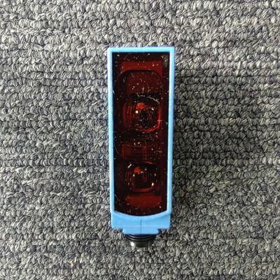 Excedente SICK DE-79183 Waldkirch SICK Scanner Luz vermelha