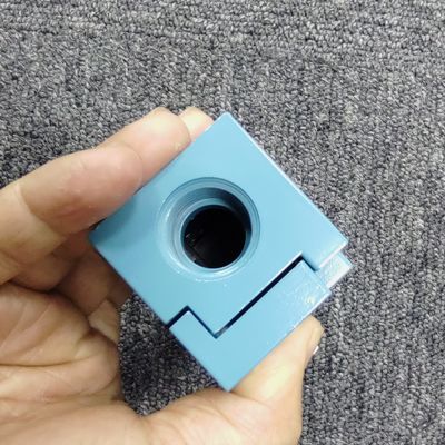 Honeywell Micro Switch LSA1A Head Mount DIN Formulário B Manual em Inglês