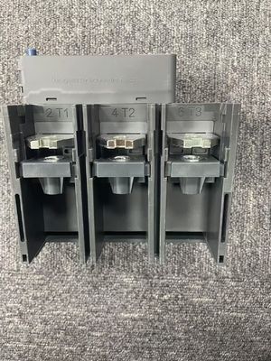 Schneider LR9G500 Relé eletrônico de sobrecarga térmica