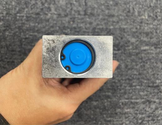 Festo MFH-5-1/4-S válvula de solenoide de mola mecânica de ar