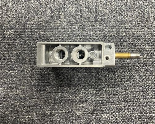 Festo MFH-5-1/4-S válvula de solenoide de mola mecânica de ar