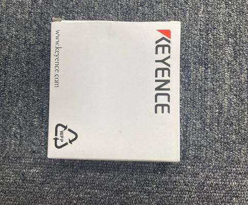 Sensor de fibra óptica digital KEYENCE FS-N11P com tipo de cabo da unidade principal de saída PNP