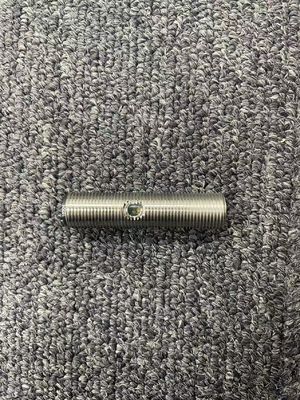 PEPPERL FUCHS NJ2-12GM40-E2-V1 Sensor indutivo de proteção contra polaridade inversa para operação de longa duração