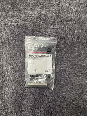 PEPPERL FUCHS NJ2-12GM40-E2-V1 Sensor indutivo de proteção contra polaridade inversa para operação de longa duração