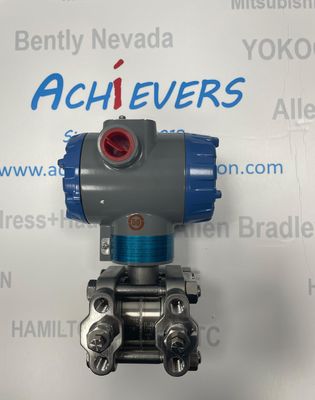 Transmissor de pressão diferencial Honeywell STD725-F1AS4AS-1-C-AHS-11C-8-11A6FX com cabeça padrão e protocolo HART