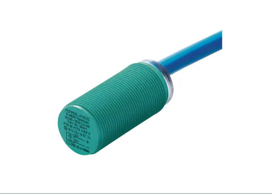 PEPPERL FUCHS NJ8-18GK-N Sensor de indução Utilizável até SIL 2 conforme IEC 61508