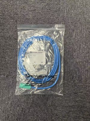 PEPPERL FUCHS NJ8-18GK-N Sensor de indução Utilizável até SIL 2 conforme IEC 61508