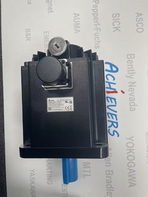 Delta Electronics/Industrial Automation ECMA-L11845RS Motores AC e DC 1500 RPM 4057 / 28650