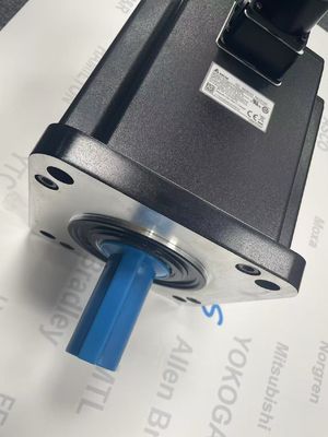 Delta Electronics/Industrial Automation ECMA-L11845RS Motores AC e DC 1500 RPM 4057 / 28650