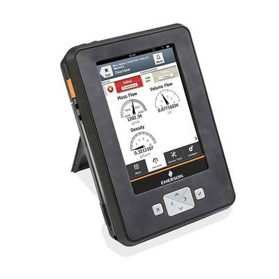 TREXCHPNAWS1S EMERSON TREX Dispositivo Comunicador HART Li-Ion Wireless