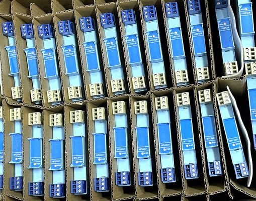 MTL5541 MTL Repetidor Barreiras de segurança de alimentação