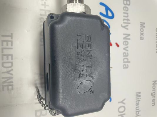 Transdutor de Proximidade Bently Nevada 330881-28-00-135-03-02