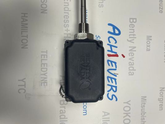 Transdutor de Proximidade Bently Nevada 330881-28-00-135-03-02