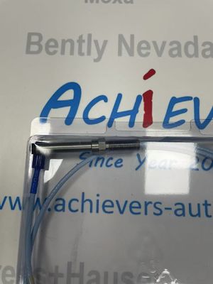 Bently Nevada 330105-XX-XX-10-02-CN MOD157310-09 3300 XL Proximidade de 8 mm