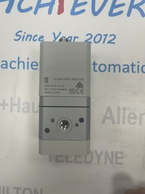 Festo Regulador de pressão proporcional VPPE-3-1-1/8-10-420-E1 Para todas as ligações eléctricas