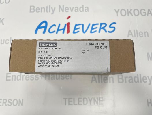 Siemens 6GK1503-3CB00 CONN MODULAR ENET Baterias de iões de lítio Linearidade ± 0,2% do span