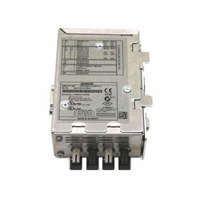 Siemens 6GK1503-3CB00 CONN MODULAR ENET Baterias de iões de lítio Linearidade ± 0,2% do span