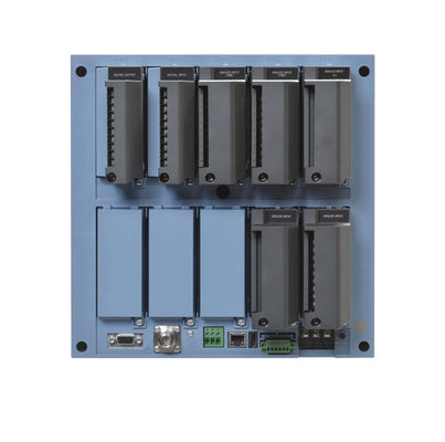 Yokogawa GX20 Touch Screen Paperless Recorder A solução definitiva para controle e automação de processos