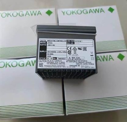 Controlador de temperatura de uso geral de Yokogawa UT35A-000-11-00
