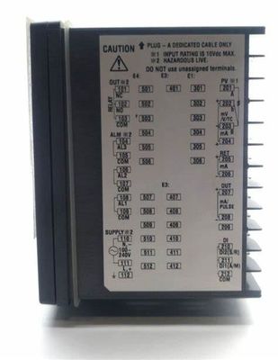 Controlador de temperatura de uso geral de Yokogawa UT35A-000-11-00