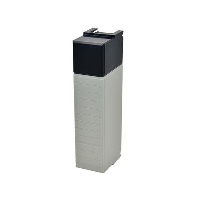 ALLEN BRADLEY 1756-N2 Módulo de enchimento de dois pedaços com codificação de entrada de tensão de 768-32V e faixa de frequência de entrada de 47-63 Hz