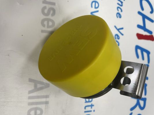 Baumer Incremental Encoder 0G73UN1024 2 Saídas analógicas para instalações químicas e eléctricas