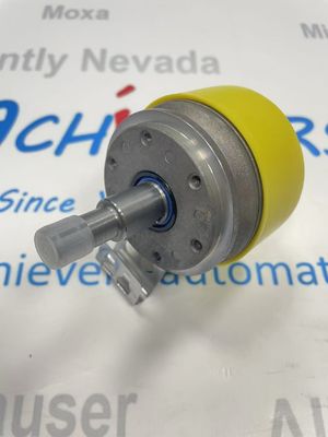 Baumer Incremental Encoder 0G73UN1024 2 Saídas analógicas para instalações químicas e eléctricas