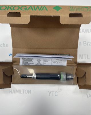 FU20-VP-T1-NPT Yokogawa FU20 Wide Body Sensor 5m Comprimento do cabo 24 V DC