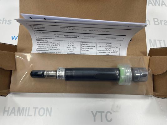 FU20-VP-T1-NPT Yokogawa FU20 Wide Body Sensor 5m Comprimento do cabo 24 V DC