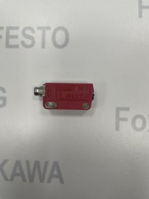 Windows Embedded Handheld 6.5 Compatível Leuze HT3C.S/6G-M8 Sensor difuso com supressão de fundo