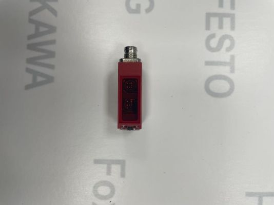 Windows Embedded Handheld 6.5 Compatível Leuze HT3C.S/6G-M8 Sensor difuso com supressão de fundo
