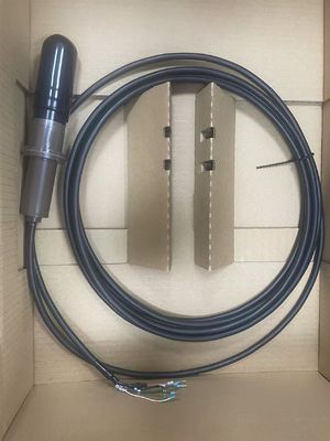 Analisadores de pH e ORP PH8ERP-05-TN-N-E*A da Yokogawa