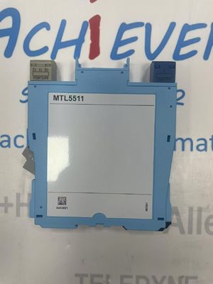 MTL5511 Interface de interruptor/detetor de proximidade dos instrumentos MTL