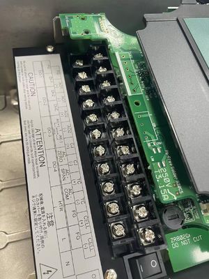 Analisador de oxigénio/umidade de zircônio Yokogawa ZR802G