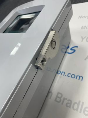 Analisador de oxigénio/umidade de zircônio Yokogawa ZR802G