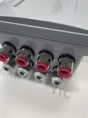 Analisador de oxigénio/umidade de zircônio Yokogawa ZR802G