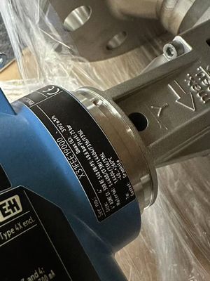 Endress Hauser 7E2C1H-2M8J1/0 Proline Prowirl F 200 Vortex Flowmeter com temperatura ambiente de -20 a 60 °C -4 a 140 °F