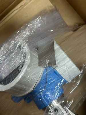 Endress Hauser 7E2C1H-2M8J1/0 Proline Prowirl F 200 Vortex Flowmeter com temperatura ambiente de -20 a 60 °C -4 a 140 °F