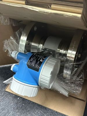Endress Hauser 7E2C1H-2M8J1/0 Proline Prowirl F 200 Vortex Flowmeter com temperatura ambiente de -20 a 60 °C -4 a 140 °F