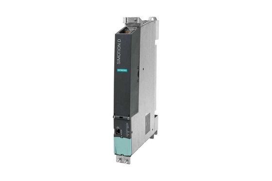 Controlador de movimento programável Siemens 6AU1425-2AD00-0AA0