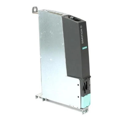 Controlador de movimento programável Siemens 6AU1425-2AD00-0AA0